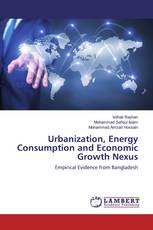 Urbanization, Energy Consumption and Economic Growth Nexus