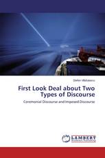 First Look Deal about Two Types of Discourse