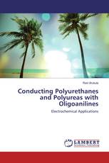 Conducting Polyurethanes and Polyureas with Oligoanilines