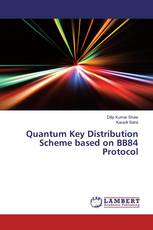 Quantum Key Distribution Scheme based on BB84 Protocol