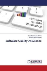Software Quality Assurance