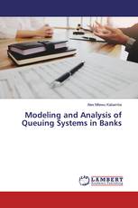 Modeling and Analysis of Queuing Systems in Banks