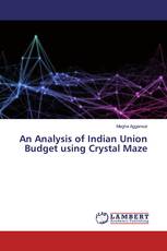 An Analysis of Indian Union Budget using Crystal Maze