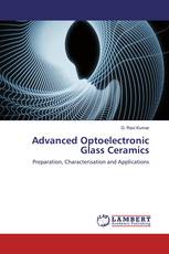 Advanced Optoelectronic Glass Ceramics