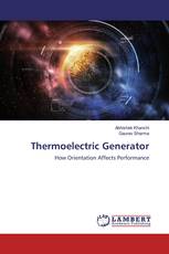 Thermoelectric Generator