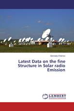 Latest Data on the fine Structure in Solar radio Emission