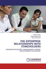 THE ENTERPRISE RELATIONSHIPS WITH STAKEHOLDERS