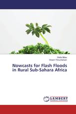 Nowcasts for Flash Floods in Rural Sub-Sahara Africa