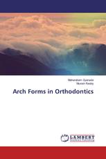 Arch Forms in Orthodontics
