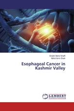 Esophageal Cancer in Kashmir Valley