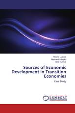 Sources of Economic Development in Transition Economies