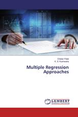 Multiple Regression Approaches