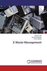 E Waste Management