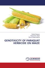 GENOTIXICITY OF PARAQUAT HERBICIDE ON MAIZE