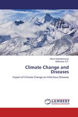 Climate Change and Diseases