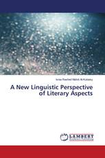 A New Linguistic Perspective of Literary Aspects