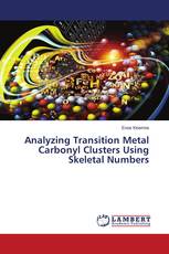 Analyzing Transition Metal Carbonyl Clusters Using Skeletal Numbers