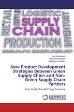 New Product Development Strategies Between Green Supply Chain and Non-Green Supply Chain Partners
