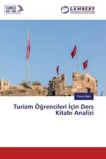 Turizm Öğrencileri İçin Ders Kitabı Analizi