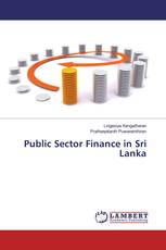 Public Sector Finance in Sri Lanka