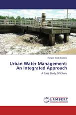 Urban Water Management: An Integrated Approach
