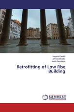 Retrofitting of Low Rise Building