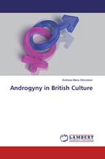Androgyny in British Culture
