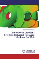 Smart Web Crawler - Effective Recursive Resource Grabber for Web