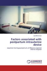 Factors associated with postpartum intrauterine device