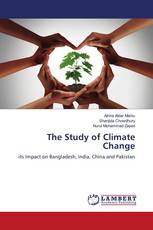 The Study of Climate Change