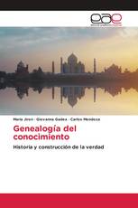 Genealogía del conocimiento