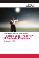 Relación Saber-Poder en el Contexto Educativo