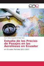Estudio de los Precios de Pasajes en las Aerolíneas en Ecuador