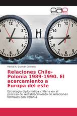 Relaciones Chile-Polonia 1989-1990. El acercamiento a Europa del este