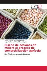 Diseño de acciones de mejora el proceso de comercialización agrícola