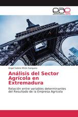 Análisis del Sector Agrícola en Extremadura