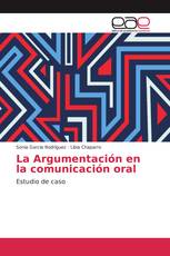 La Argumentación en la comunicación oral