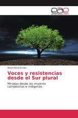 Voces y resistencias desde el Sur plural