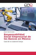 Responsabilidad Social Empresarial de los Bancos en México