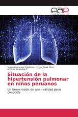 Situación de la hipertensión pulmonar en niños peruanos
