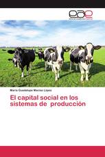 El capital social en los sistemas de producción