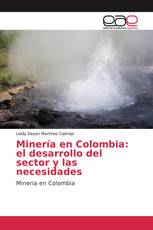 Minería en Colombia: el desarrollo del sector y las necesidades