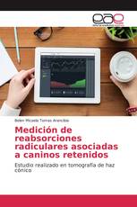 Medición de reabsorciones radiculares asociadas a caninos retenidos