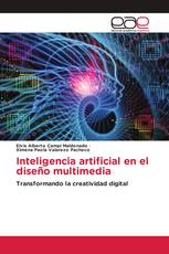 Inteligencia artificial en el diseño multimedia