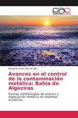 Avances en el control de la contaminación metálica: Bahía de Algeciras