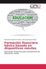 Formación financiera básica basada en dispositivos móviles