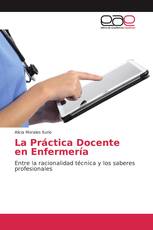 La Práctica Docente en Enfermería