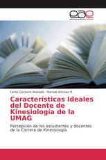 Características Ideales del Docente de Kinesiología de la UMAG