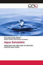 Agua Saludable