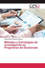 Métodos y Estrategias de investigación en Programas de Doctorado